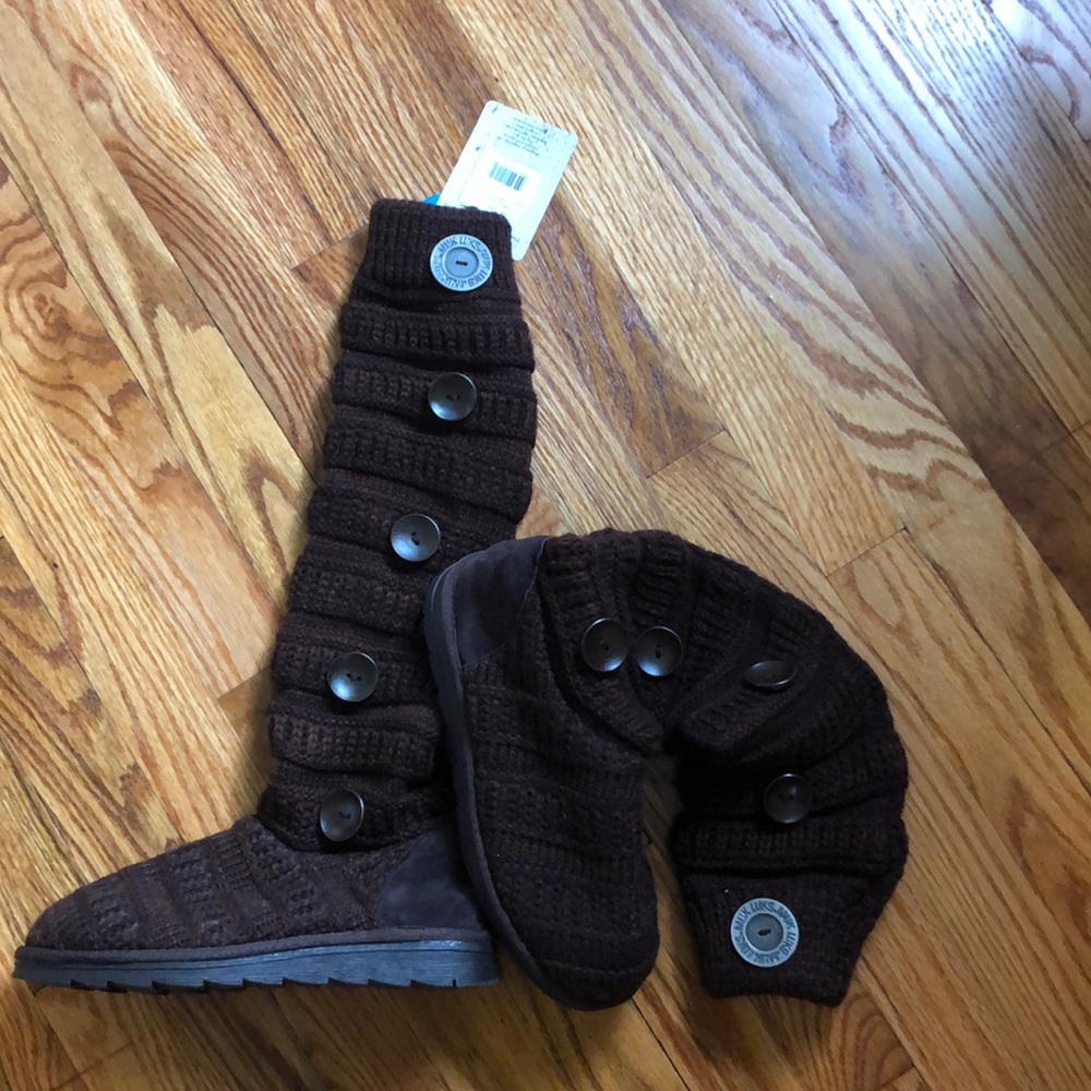 Mukluk Boots